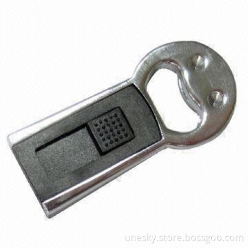 USB Flash Drive with 512MB to 32GB Memory Capacity, No External Power Source Required